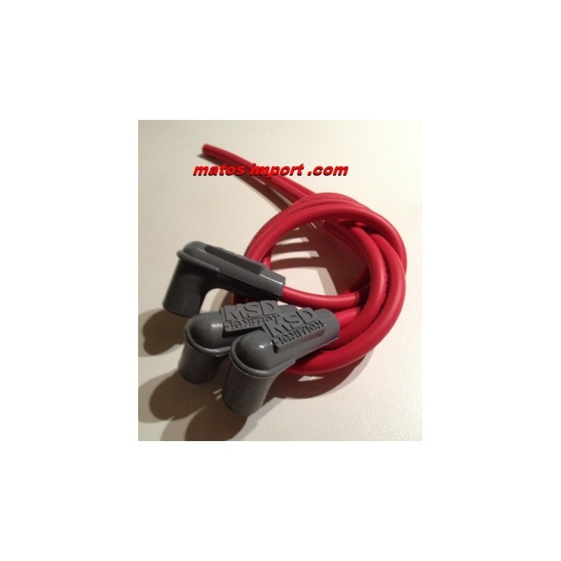 Wire Performance Conducteur  ( Kit Triple Origine et Total-loss ) ,