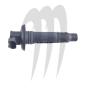Kit Armature Coil, 130hp .155hp .185hp . 215hp . 255hp . 260hp