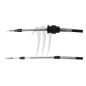 CABLE-CRAFT . Cable de Direction, Sea-Doo RXT-iS . GTX-155 . RXT-260 . RXT-aS