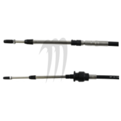 Steering cable BRP Sea doo GTS GTI GTI GTR - Matos import