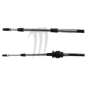 Câble de direction Sea-Doo GTX DI / GTX 4 Tec / RXT / GTX 155-215 / RXT X 255 RS / Wake Pro 215 par Cable Craft