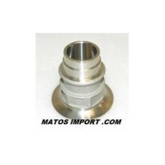Bague de support flottant origine pour Seadoo 1503 4 Tec Matos import