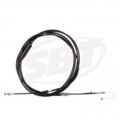 Cable accélérateur Challenger 1800 (1997 - 1999 ) Gauche par SBT USA