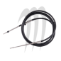 WSM USA. Cable de direction, Seadoo Challenger / Speedster