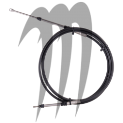 WSM USA. Cable marche arrière, Seadoo Challenger / Islandia / Speedster / Utopia