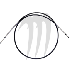WSM USA. Cable marche arrière, Seadoo Challenger / Islandia / Speedster / Utopia