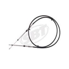 Câble de direction Seadoo 720 GS 720 GSI 720 GTS 800 GSX 951 GSX ltd