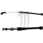 Cable d'accélérateur Yamaha FX Cruiser SHO /FX SHO /FX Cruiser HO /FX HO SBT