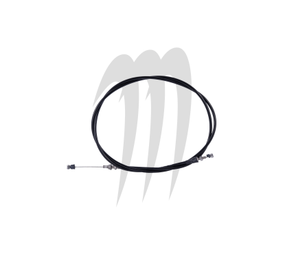 THROTTLE CABLE YAMAHA 1200 GP XL 1200 - Jet Ski Parts - Matos import