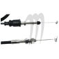 Cable accélérateur Kawasaki STX 12 F /STX 15 F /Ultra 250 X /Ultra LX