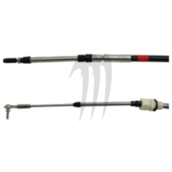 Steering cable Yamaha GP 760 (1997 1998) GP 800 (1998 2000 )