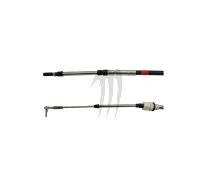 Steering cable Yamaha GP 760 (1997 1998) GP 800 (1998 2000 )