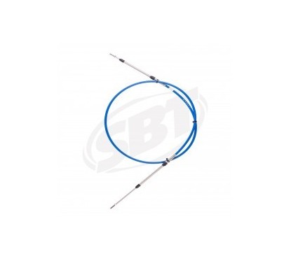 Steering cable, ULTRA-130 (2001-2004) ,  ULTRA-150 (1999-2005 ).