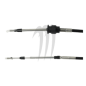 Cable de direction Seadoo RXT-iS/ GTX-155/ RXT-260/ RXT-aS Wake Pro Cable de direction Seadoo RXT-iS/ GTX-155/ RXT-260/ RXT-aS Wake Pro