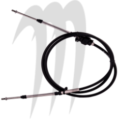 Steering cable BRP Sea doo GTS rental GTI rental 130hp 155hp 215hp