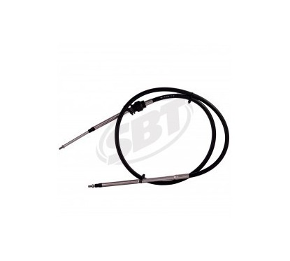 Steering cable BRP SEA DOO ( 951 RX 2000 2002) (951 RX DI 2001 2003)