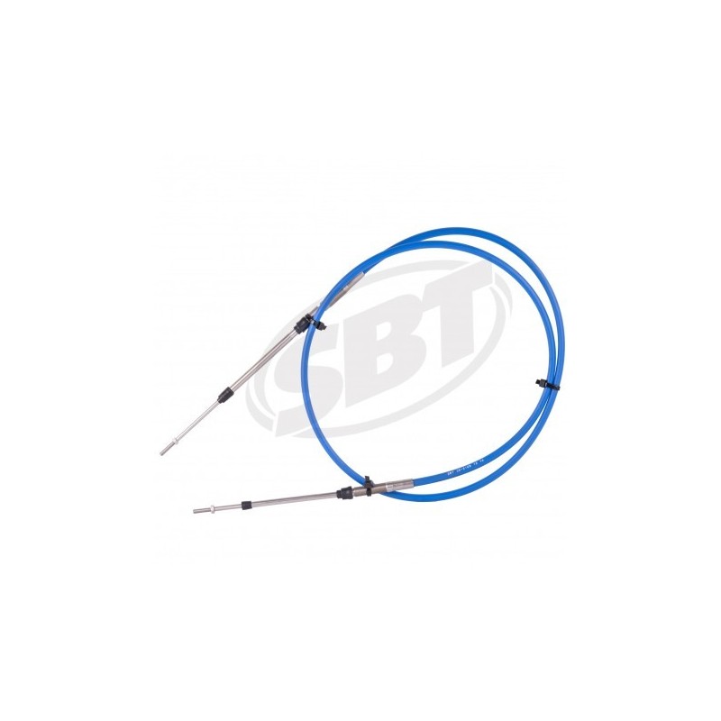 Steering cable, BRP Sea-doo, 650 SPX .650 XP .650 XPI .720 SP .720 SPX .800 SPX.