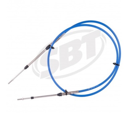 Câble direction Seadoo 650 SPX 650 XP 650 XPI 720 SP 720 SPX 800 SPX