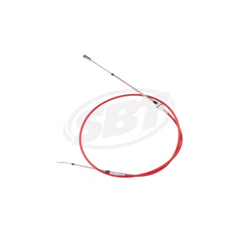 CABLE-CRAFT. Cable Marche Arrière Yamaha FX/ Cruiser/ Cruiser HO/ FX 140 (2004-2007)