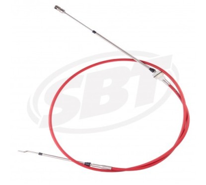 Cable marche arrière Yamaha Pièces Jet Ski, accessoire