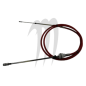 CABLE-CRAFT. Cable Marche Arrière Yamaha FX/ Cruiser/ Cruiser HO/ FX 140 (2004-2007)