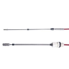 Reverse cable 800 XL (00 04) 1200 XLT (99 05) OEM FOD U149C 00 00 -