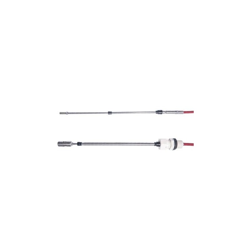 Cable de marche arrière Yamaha  XL 1200 /800 /XA 800 /XLT 1200 A /1200 Wavrunner 3 P /800 Waverunner 3 P /XA 800