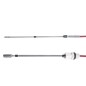 Cable de marche arrière Yamaha  XL 1200 /800 /XA 800 /XLT 1200 A /1200 Wavrunner 3 P /800 Waverunner 3 P /XA 800