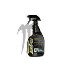 BRP Revitalisant pour Vinyle avec Protection Contre les Rayons UV