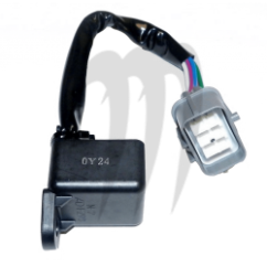 Relais de démarreur STX-R STX STX 15F - Jet Ski, accessoires et entre