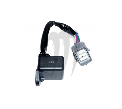 Relais de démarreur STX R STX STX 15F Ultra130 Ultra250X  Matos import