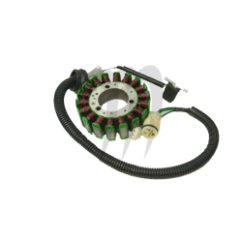 SBT USA Complete Stator Assembly Amature Coil Yamaha