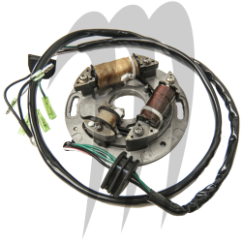 Kit stator complet Yamaha Wave Blaster 700/ Wave Runner III/ XL 700