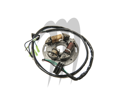 Kit stator complet Yamaha Wave Raider 700 Wave Venture SuperJet