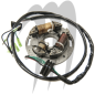 Kit stator complet Yamaha Wave Raider 700/ Wave Venture 700/ SuperJet 700/ Wave Blaster 700/ Wave Runner III/ XL 700
