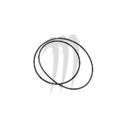 Kit O ring - Jet Ski Parts - Matos import