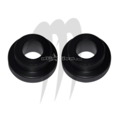 Bagues de boulons de pivot pour le Yamaha SuperJet (kit 2 pièces)