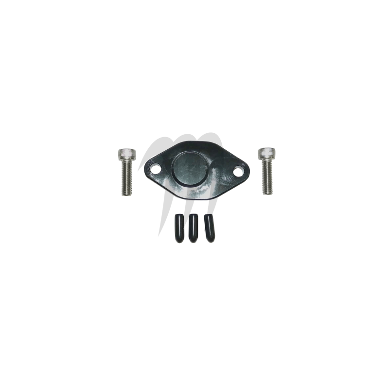 Plaque de suppression de pompe a huile Seadoo 587 /657 /657X /717 /Yamaha 800 /1100 /1200 /Kawasaki 900 /1100 /Polaris