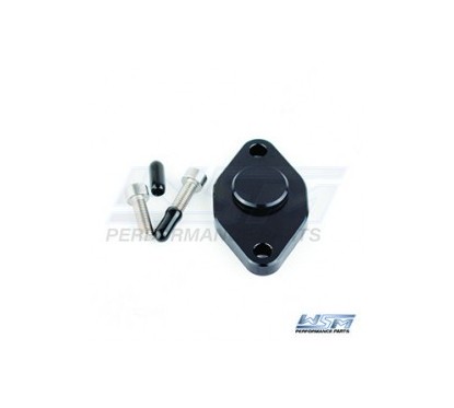 Plaque de suppression pompe a huile Kawasaki SC SX SXi SXI Pro TS X2