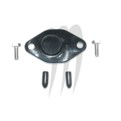 Plaque de suppression pompe à huile GTX/ XP/ GTI/ HS/ SP WSM-USA