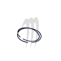 Kit segments Seadoo Carb 951cc Cote +0 25mm GSX LTD GTX 951 LRV RX XP