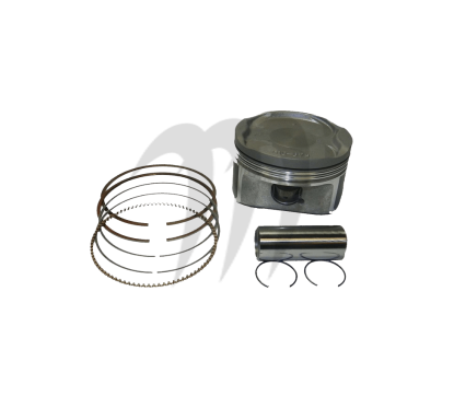 Piston platinum Yamaha 1800cc FX SVHO FZS FZR (Cote +0 50mm) WSM USA