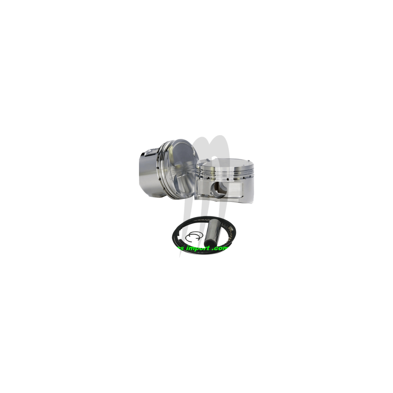 WSM-USA. Piston Platinium Kawasaki ULTRA 300X/ 310R (2011-2014) (standard)