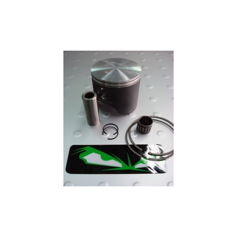 Piston platinum Yamaha Blaster 2 /Raider 760 /GP 760 /GP 1200 /Wave Venture 760 /Exciter 270 /LS 2000 /SUV /XL 760 (+0.50mm)