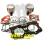 WSM. USA . Platinum Kit plungers, Sea-Doo 951, Standard 87.91mm