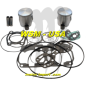 WSM. USA . Kit Plunger Platinum ,Sea-Doo 800 (+ 0.50mm)