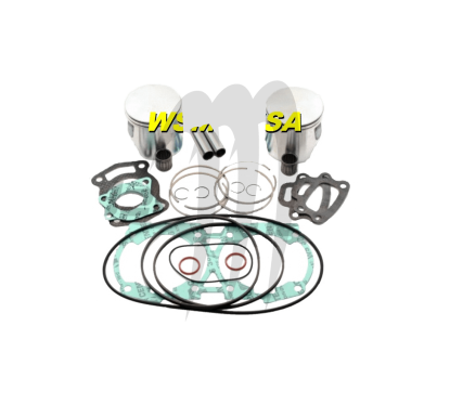 WSM USA Kit Plunger Platinum Sea Doo 720 ( + 1mm ) Matos import