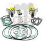 WSM. USA. Kit plungers Platinum Sea-Doo 720 (82mm STD)