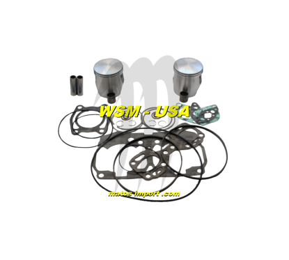 WSM USA Platinum Kit plungers Seadoo 800 RFI (+0 50 mm)