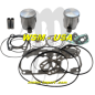 WSM. USA . Kit Plungers Platinum , Sea-Doo 800 RFI ( standard 82mm )
